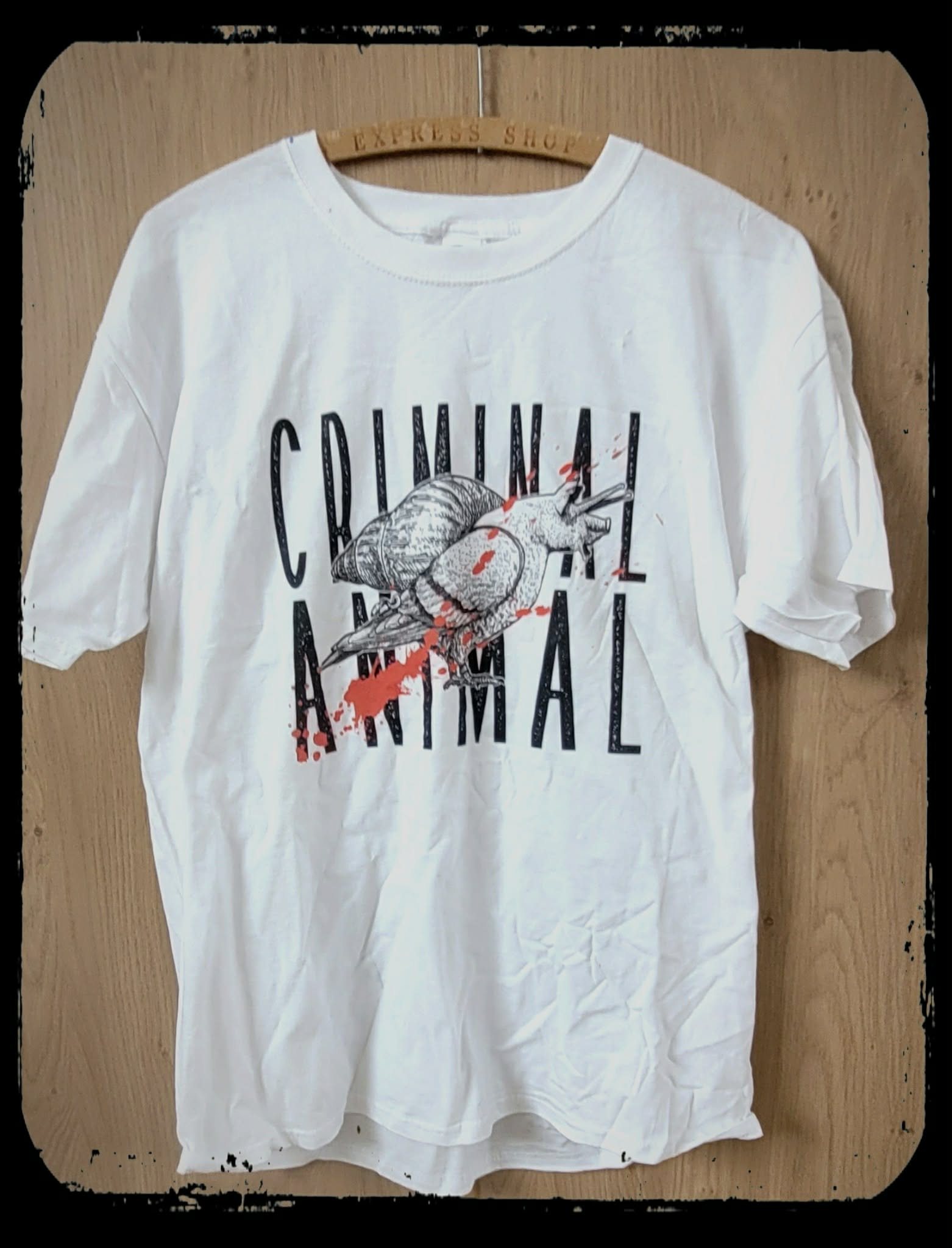 T-Shirt Homme